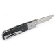 Ніж CRKT Kenny Onion Bamboozled Tanto (Replica)