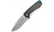 Ніж Buck 713 Ruckus Aluminum (Replica)