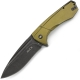 Ніж Buck 713 Ruckus Aluminum (Replica)
