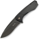 Ніж Buck 713 Ruckus Aluminum (Replica)