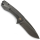 Ніж Buck 713 Ruckus Aluminum (Replica)