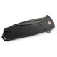 Ніж Buck 713 Ruckus Aluminum (Replica)