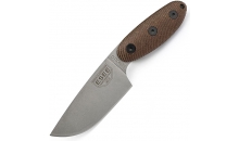 Ніж ESEE Knives Sencillo Micarta (Replica)