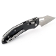 Ніж Microtech Stitch Ram-Lok Fluted G10 (Replica)