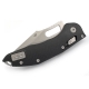 Ніж Microtech Stitch Ram-Lok Fluted G10 (Replica)
