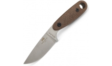 Ніж ESEE Knives Izula-II Micarta (Replica)