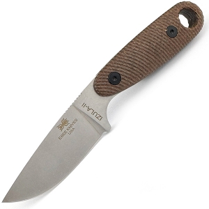 Ніж ESEE Knives Izula-II Micarta (Replica)