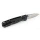 Ніж Benchmade 533 Mini Bugout Aluminum (Replica)