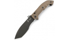 Ніж Fox Knives 501 Tracker "Meskwaki" (Replica)