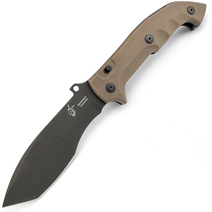 Ніж Fox Knives 501 Tracker "Meskwaki" (Replica)