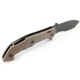 Ніж Fox Knives 501 Tracker "Meskwaki" (Replica)