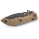 Ніж Fox Knives 501 Tracker "Meskwaki" (Replica)