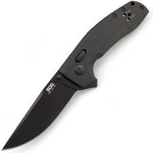 Ніж SOG-TAC XR G10 (Replica)