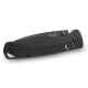 Ніж Benchmade 533 Mini Bugout Aluminum Blackwash (Replica)