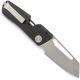 Ніж Winterblade The Factor B2 Aluminum (Replica)