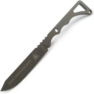 Ніж TOPS Knives Rocky Mountain Spike (Replica)
