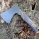Топор Gerber Bear Grylls Survival Hatchet