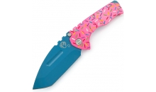 Ніж Medford Praetorian Donut Pink (Replica)