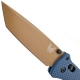 Ніж Benchmade 537 Bailout Crater Blue Nylon (Replica)
