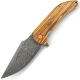 Ніж Warrior Damascus Wood (Replica)