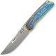 Ніж Rockstead Higo II X Titanium Disarray (Replica)