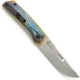 Ніж Rockstead Higo II X Titanium Disarray (Replica)