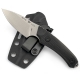 Ніж Buck 662 Alpha Scout Elite G10 (Replica)