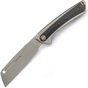 Ніж Buck Hiline G10 (Replica)