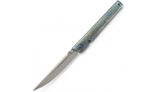 Ніж CRKT CEO 7096 Disarray Titanium  (Replica)