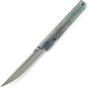Ніж CRKT CEO 7096 Disarray Titanium  (Replica)