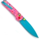 Ніж Kershaw Iridium 2038 Donut Pink (Replica)