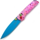 Ніж Kershaw Iridium 2038 Donut Pink (Replica)