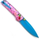 Ніж Kershaw Iridium 2038 Donut Pink (Replica)