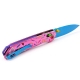 Ніж Kershaw Iridium 2038 Donut Pink (Replica)
