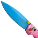 Ніж Kershaw Iridium 2038 Donut Pink (Replica)