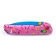 Ніж Kershaw Iridium 2038 Donut Pink (Replica)