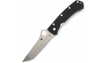 Ніж Spyderco C46 Lum G10 Tanto (Replica)