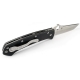 Ніж Spyderco C46 Lum G10 Tanto (Replica)