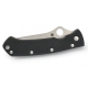 Ніж Spyderco C46 Lum G10 Tanto (Replica)