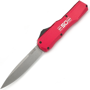 Ніж Kershaw 50th Anniversary Livewire 9000K50 (Replica)