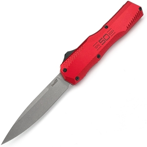 Ніж Kershaw 50th Anniversary Livewire 9000K50 (Replica)