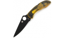 Ніж Spyderco Delica 4 C11 Ultem (Replica)