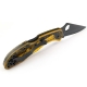 Ніж Spyderco Delica 4 C11 Ultem (Replica)