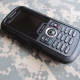 Защищенный телефон Nomu LM129 (IP67)