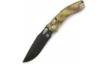 Ніж Microtech Amphibian Outbreak Ram-Lok (Replica)