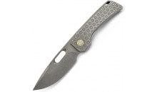 Ніж EMPEDC Nymble Honeycomb Steel (Replica)