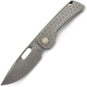 Ніж EMPEDC Nymble Honeycomb Steel (Replica)