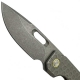 Ніж EMPEDC Nymble Honeycomb Steel (Replica)