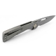 Ніж EMPEDC Nymble Honeycomb Steel (Replica)