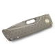 Ніж EMPEDC Nymble Honeycomb Steel (Replica)